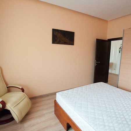 Prestige Apartment Komarno Bagian luar foto