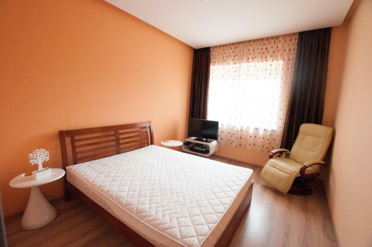 Prestige Apartment Komarno Bagian luar foto